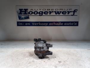 Gebruikte Dynamo Citroen C3 (FC/FL/FT) 1.4 Prijs € 25,00 Margeregeling aangeboden door Autobedrijf Hoogerwerf