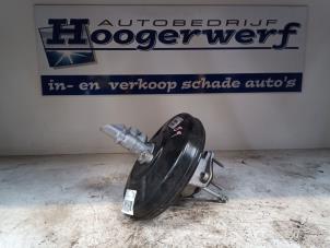 Begagnade Bromsservo Renault Megane IV Estate (RFBK) 1.5 Energy dCi 110 Pris € 40,00 Marginaltabell erbjuds av Autobedrijf Hoogerwerf