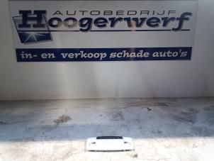 Begagnade Innerbelysning, bak BMW M1 (F20) M140i xDrive 3.0 24V Pris € 50,00 Marginaltabell erbjuds av Autobedrijf Hoogerwerf