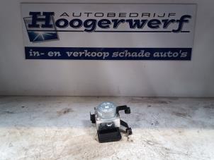 Begagnade ABS-pump BMW M1 (F20) M140i xDrive 3.0 24V Pris € 175,00 Marginaltabell erbjuds av Autobedrijf Hoogerwerf
