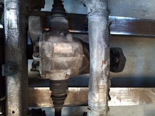 Begagnade Bakre differential BMW 5 serie Gran Turismo (F07) 520d 16V Pris € 400,00 Marginaltabell erbjuds av Autobedrijf Hoogerwerf