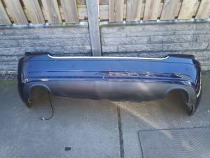 Begagnade Bakre stötfångare Mercedes R (W251) 3.0 320 CDI 24V 4-Matic Pris € 150,00 Marginaltabell erbjuds av Autobedrijf Hoogerwerf