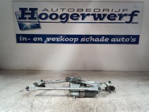 Używane Silnik i mechanizm wycieraczki Volkswagen Touran (1T1/T2) 1.4 16V TSI 140 Cena € 25,00 Procedura marży oferowane przez Autobedrijf Hoogerwerf