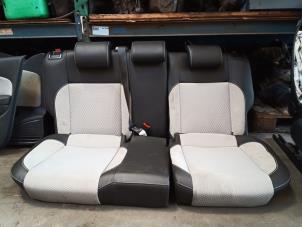 Gebruikte Bekleding Set (compleet) Volkswagen Polo V (6R) 1.6 TDI 16V 105 Prijs € 250,00 Margeregeling aangeboden door Autobedrijf Hoogerwerf