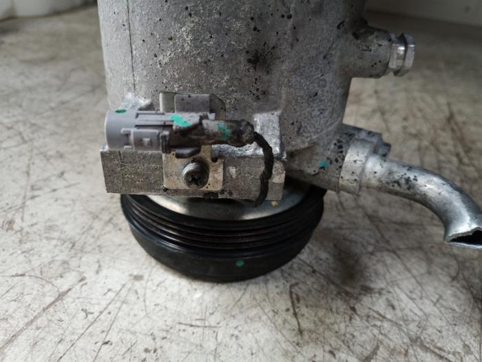 Pompa klimatyzacji z Suzuki Celerio (LF) 1.0 12V Dualjet 2019