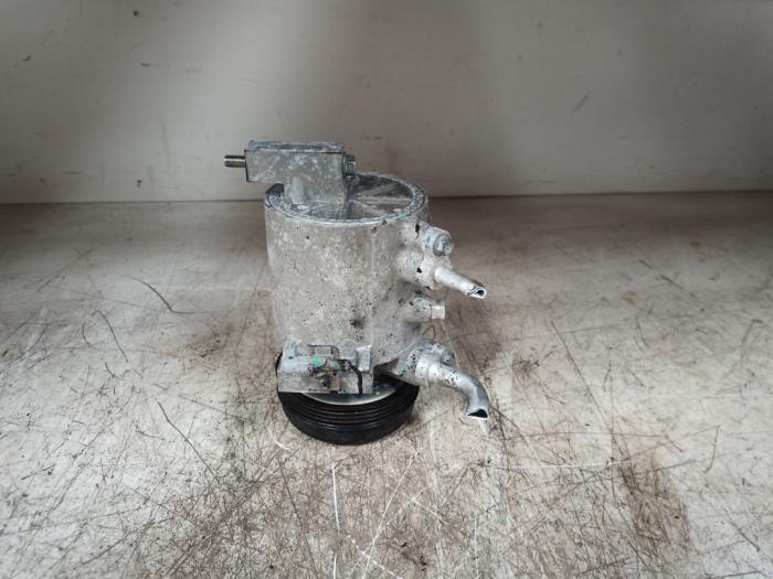 Pompa klimatyzacji z Suzuki Celerio (LF) 1.0 12V Dualjet 2019