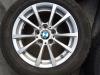 Zestaw felg sportowych + opony zimowe z BMW 3 serie Touring (E46/3) 316i 16V 2003