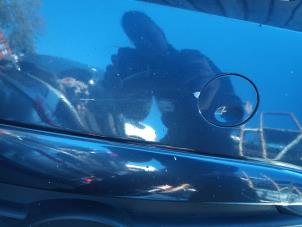 Gebruikte Linker Koplamp Opel Corsa D 1.2 16V Prijs € 40,00 Margeregeling aangeboden door Autobedrijf Hoogerwerf