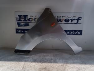 Gebruikte Scherm links-voor Suzuki Celerio (LF) 1.0 12V Dualjet Prijs € 130,00 Margeregeling aangeboden door Autobedrijf Hoogerwerf