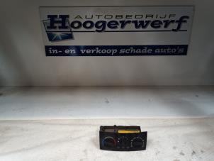 Begagnade Fläktmotor för uppvärmning och ventilation Volkswagen Lupo (6X1) 1.4 16V 75 Pris € 50,00 Marginaltabell erbjuds av Autobedrijf Hoogerwerf