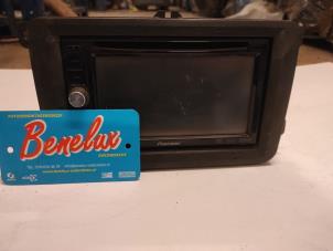 Begagnade Navigeringssystem (diverse) Volkswagen Passat Variant (3C5) 2.0 TFSI/TSI 16V Pris på förfrågan erbjuds av Benelux Zwijndrecht B.V.