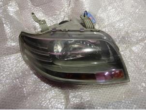 Begagnade Strålkastare, höger Chevrolet Kalos (SF48) 1.4 Pris på förfrågan erbjuds av Benelux Zwijndrecht B.V.