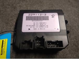 Gebruikte Computer cabriokap Chevrolet Camaro Convertible 6.2 V8 ZL1 Prijs op aanvraag aangeboden door Benelux Zwijndrecht B.V.