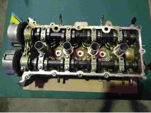 Gebruikte Cilinderkop Suzuki Swift (ZA/ZC/ZD) 1.2 16V Prijs € 175,00 Margeregeling aangeboden door Benelux Zwijndrecht B.V.