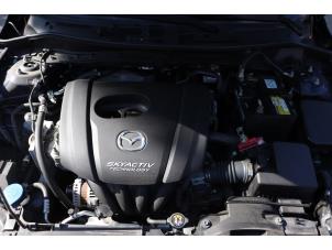 Begagnade Motor Mazda 2 (DJ/DL) 1.5 SkyActiv-G 90 Pris på förfrågan erbjuds av Benelux Zwijndrecht B.V.