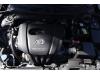 Motor från en Mazda 2 (DJ/DL), 2014 1.5 SkyActiv-G 90, Halvkombi (Hatchback), Bensin, 1.496cc, 66kW (90pk), FWD, P5Y6; P5Y5; P5Y8; P5X0; P5X2, 2014-08, DJ6H5; DJ16H5; DJ16HD 2017