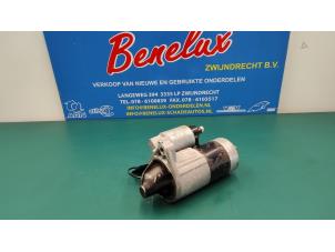 Begagnade Startmotor Mazda 2 (DJ/DL) 1.5 SkyActiv-G 90 Pris på förfrågan erbjuds av Benelux Zwijndrecht B.V.