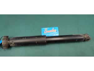 Gebruikte Schokdemper rechts-achter Ford Tourneo Custom 2.0 TDCi 16V Eco Blue 130 Prijs op aanvraag aangeboden door Benelux Zwijndrecht B.V.