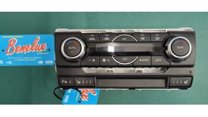 Gebruikte Airco bedieningspaneel Mazda CX-5 I (KE,GH) 2.0 SkyActiv-G 165 16V 2WD Prijs op aanvraag aangeboden door Benelux Zwijndrecht B.V.