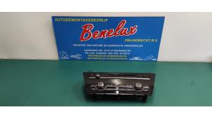 Begagnade Värmekontrollpanel BMW 6 serie (F12) 640i xDrive 24V Pris € 280,00 Marginaltabell erbjuds av Benelux Zwijndrecht B.V.