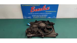 Gebruikte Radiateurfan Peugeot 107 1.4 HDI Prijs op aanvraag aangeboden door Benelux Zwijndrecht B.V.