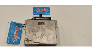 Begagnade Dator, motorstyrning BMW 3 serie (E30/2) 318i Pris på förfrågan erbjuds av Benelux Zwijndrecht B.V.