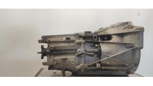 Begagnade Växellåda BMW 1 serie (F20) 120i 1.6 16V Pris på förfrågan erbjuds av Benelux Zwijndrecht B.V.