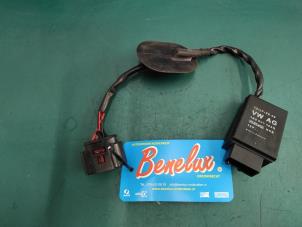 Używane Modul pompa paliwowa Skoda Fabia II Combi 1.2 TSI Cena na żądanie oferowane przez Benelux Zwijndrecht B.V.