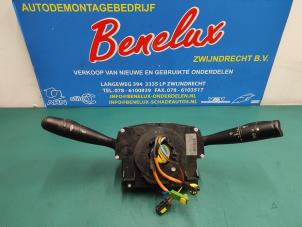 Gebruikte Schakelaar Stuurkolom (licht) Citroen C3 (FC/FL/FT) 1.4 Prijs op aanvraag aangeboden door Benelux Zwijndrecht B.V.