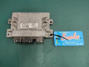 Gebruikte Computer Motormanagement Renault Twingo (C06) 1.2 16V Prijs op aanvraag aangeboden door Benelux Zwijndrecht B.V.