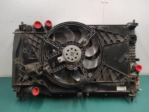 Gebruikte Koelerset Opel Meriva 1.3 CDTI 16V Prijs op aanvraag aangeboden door Benelux Zwijndrecht B.V.