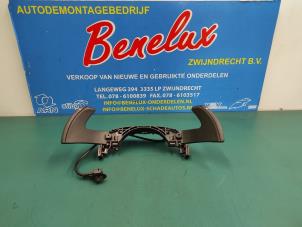 Gebruikte Schakelflipper set Citroen Jumpy 2.0 Blue HDI 180 Prijs op aanvraag aangeboden door Benelux Zwijndrecht B.V.