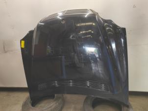 Gebruikte Motorkap Mercedes C Combi (S203) 2.2 C-200 CDI 16V Prijs € 75,00 Margeregeling aangeboden door Benelux Zwijndrecht B.V.