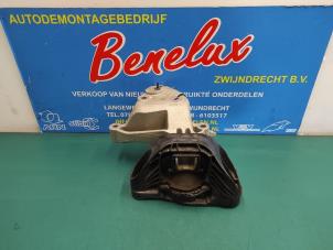 Gebruikte Motorrubber Renault Megane IV Estate (RFBK) 1.3 TCE 115 16V Prijs op aanvraag aangeboden door Benelux Zwijndrecht B.V.