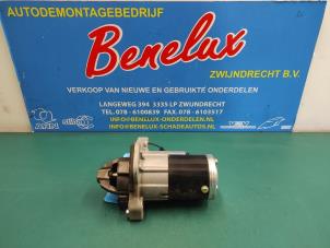 Begagnade Startmotor Renault Megane IV Estate (RFBK) 1.3 TCE 115 16V Pris på förfrågan erbjuds av Benelux Zwijndrecht B.V.