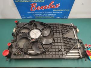 Gebruikte Koelerset Seat Ibiza IV (6J5) 1.2 TDI Ecomotive Prijs op aanvraag aangeboden door Benelux Zwijndrecht B.V.