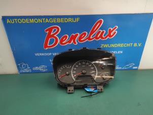 Begagnade Vägmätare KM Hyundai i10 (B5) 1.0 12V Pris på förfrågan erbjuds av Benelux Zwijndrecht B.V.