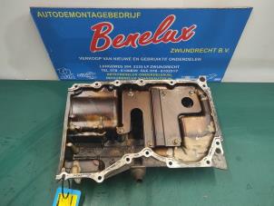 Używane Miska olejowa Mazda 5 (CR19) 1.8i 16V Cena na żądanie oferowane przez Benelux Zwijndrecht B.V.
