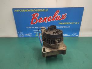 Gebruikte Dynamo Fiat Panda (169) 1.2 Fire Prijs op aanvraag aangeboden door Benelux Zwijndrecht B.V.