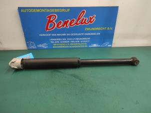 Gebruikte Schokdemper links-achter Ford Fiesta 7 1.1 Ti-VCT 12V 85 Prijs op aanvraag aangeboden door Benelux Zwijndrecht B.V.