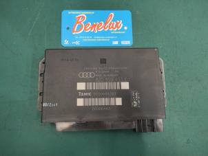 Begagnade Dator , karosskontroll (BCM) Audi A2 (8Z0) 1.4 16V Pris på förfrågan erbjuds av Benelux Zwijndrecht B.V.