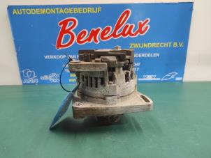 Gebruikte Dynamo Renault Twingo II (CN) 1.2 16V Prijs op aanvraag aangeboden door Benelux Zwijndrecht B.V.