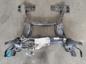 Begagnade Underram Mercedes A (W176) 1.6 A-180 16V Pris på förfrågan erbjuds av Benelux Zwijndrecht B.V.