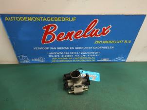 Begagnade Spjällhus Chevrolet Matiz 0.8 S,SE Pris på förfrågan erbjuds av Benelux Zwijndrecht B.V.