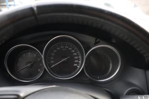 Gebruikte Kilometerteller KM Mazda CX-5 I (KE,GH) 2.0 SkyActiv-G 16V 2WD Prijs op aanvraag aangeboden door Benelux Zwijndrecht B.V.