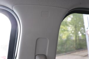 Gebruikte Airbag hemel rechts Mazda CX-5 I (KE,GH) 2.0 SkyActiv-G 16V 2WD Prijs op aanvraag aangeboden door Benelux Zwijndrecht B.V.