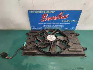 Begagnade Kylfläkt Skoda Octavia Combi (5EAC) 1.6 TDI Greenline 16V Pris € 150,00 Marginaltabell erbjuds av Benelux Zwijndrecht B.V.