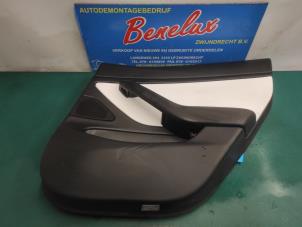 Gebruikte Portierbekleding 4Deurs rechts-achter Tesla Model 3 EV Prijs op aanvraag aangeboden door Benelux Zwijndrecht B.V.