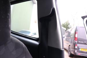 Begagnade Främre säkerhetsbälte, vänster Suzuki Alto 1.0 12V Pris på förfrågan erbjuds av Benelux Zwijndrecht B.V.