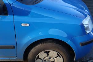 Gebruikte Scherm rechts-voor Fiat Panda (169) 1.2 Fire Prijs op aanvraag aangeboden door Benelux Zwijndrecht B.V.